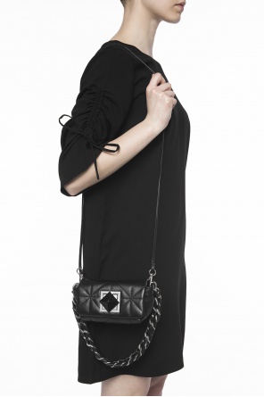 Quilted shoulder bag, zdjęcie 2 Quilted shoulder bag od Sonia Rykiel